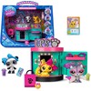 „Littlest Petshop“ „Littlest Pet Shop“ – „Spin and Style“ parduotuvė (722)