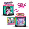 „Littlest Petshop“ „Littlest Pet Shop“ – „Spin and Style“ parduotuvė (722)