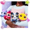 Littlest Petshop Littlest Pet Shop - Surprise Plush Pets Assorted (662)