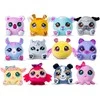 Littlest Petshop Littlest Pet Shop - Surprise Plush Pets Assorted (662)