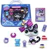 Littlest Petshop Littlest Pet Shop - Sweet and Stylish Assorted (700)