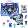 Littlest Petshop Littlest Pet Shop - Sweet and Stylish Assorted (700)