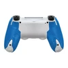 Lizard Skins DSP valdiklio rankena, skirta PS4 Polar Mėlyna