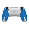 Lizard Skins DSP valdiklio rankena, skirta PS4 Polar Mėlyna