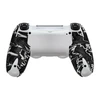 Lipdukai valdikliui Playstation 4 - Black Camo