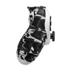 Lipdukai valdikliui Playstation 4 - Black Camo