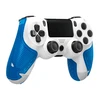 Lizard Skins DSP valdiklio rankena, skirta PS4 Polar Mėlyna