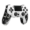 Lipdukai valdikliui Playstation 4 - Black Camo