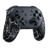 Lizard Skins DSP valdiklio laikiklis, skirtas „Switch Pro“ juodai maskuojančia spalva