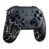 Lizard Skins DSP valdiklio laikiklis, skirtas „Switch Pro“ juodai maskuojančia spalva