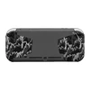 Lizard Skins DSP valdiklio rankena, skirta „Switch Lite“, juoda, maskuojama