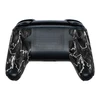 Lizard Skins DSP valdiklio laikiklis, skirtas „Switch Pro“ juodai maskuojančia spalva
