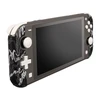 Lizard Skins DSP valdiklio rankena, skirta „Switch Lite“, juoda, maskuojama