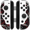 Lizard Skins DSP valdiklio rankena, skirta Switch Joy-Con - Wildfire Camo