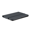 Logitech - 10'' Universal Folio w/Keyboard, Juodas (Nordic)