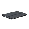 Logitech - 10'' Universal Folio w/Keyboard, Juodas (Nordic)
