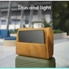 Klaviatūra Logitech – „Combo Touch“, skirtas „iPad Pro 13“ (M4) – grafito spalvos – plokščias – Šiaurės šalių gaminys