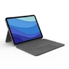 „Logitech“ – kombinuota jutiklinė klaviatūra – skirta „iPad Pro“ (šiaurietiškas išdėstymas)