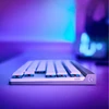 Belaidė klaviatūra Logitech G515 LIGHTSPEED TKL, Baltos spalvos, Išdėstymas: Šiaurės šalių