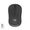 Logitech - M240 tyli „Bluetooth“ pelė