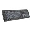 Logitech - MX Mechaninė Belaidė klaviatūra su pašvietimu - Nordic - Clicky Switch