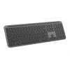 Logitech - Signature Slim Belaidė klaviatūra K950 Nordic