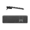 Logitech - Signature Slim Belaidė klaviatūra K950 Nordic