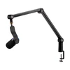 Mikrofons  Logitech - Yeticaster GX Dynamic RGB Gaming Mic