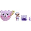 MGA L.O.L. Surprise Loves Care Bears Tots lėlytė 542704-EUC