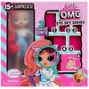 MGA L.O.L. Surprise! - OMG Eye Spy - Spy