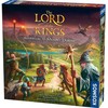 Lord of the Rings - Adventure to Mount Doom (EN) (KOS1815)