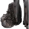 Nemesis Now Lord Žiedų valdovo vartai Argonato knygynai 19cm