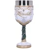 LORD OF THE RINGS Žiedų valdovo Rivendell taurė 19,5 cm