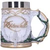 LORD OF THE RINGS Lord Žiedų valdovas Rivendell Tankard 15,5 cm