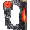 LORD OF THE RINGS Lord Žiedų valdovas Sauronas Tankardas 15,5 cm