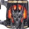 LORD OF THE RINGS Lord Žiedų valdovas Sauronas Tankardas 15,5 cm