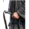 LORD OF THE RINGS Žiedų valdovas – Gandalfas Pilkas piligrimo statula