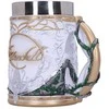 LORD OF THE RINGS Lord Žiedų valdovas Rivendell Tankard 15,5 cm