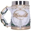 LORD OF THE RINGS Lord Žiedų valdovas Rivendell Tankard 15,5 cm