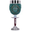 LORD OF THE RINGS Žiedų valdovo Frodo taurė 19,5 cm