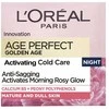 L'Oréal Age Perfect Golden Age naktinis kremas 50 ml
