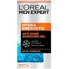 L'Oréal Hydra Energetic gaivinamasis gelis 50 ml