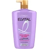 L'Oréal - L'Oréal Paris Elvital Hyaluron Plump šampūnas dehidratuotiems plaukams - 1000 ml