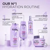 L'Oréal - L'Oréal Paris Elvital Hyaluron Plump šampūnas dehidratuotiems plaukams - 1000 ml