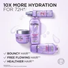 L'Oréal - L'Oréal Paris Elvital Hyaluron Plump šampūnas dehidratuotiems plaukams - 1000 ml