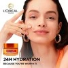 L'Oréal Paris - Clinical Vitamin C Hydrating Glow Kreminis
