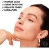 L'Oréal Paris - Clinical Vitamin C Hydrating Glow Kreminis