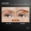 L'Oréal Paris - Infallible Faux Brow Pen - 384 Auburn
