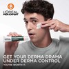L'Oréal Paris Men Expert Derma Control dieninis kremas SPF 30, 40 ml