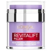 L'Oréal - Paris Revitalift Filler Replumpling Vanduo Kreminis 50 ml
